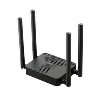 Mercusys MR85X Dvosmerni Wi-Fi 6 usmerjevalnik AX1500