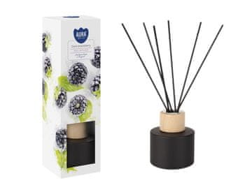 Bispol Osvežilec zraka DARK FRAGRANCE izhlapevalni 85ml