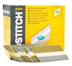 Bostitch PT 33° pocinkani obročasti žeblji 3,1 x 90 mm 2200 kosov