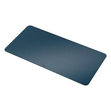 Leitz Namizna podloga 40x80 cm temno modra