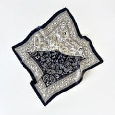 Dollcini Šal iz poliestra 70 x 70 cm