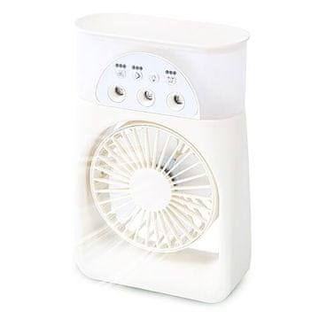 Dollcini Prenosni ventilator
