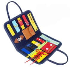 Dollcini Montessori igrača