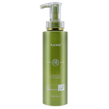 Dollcini Šampon z morsko soljo 500 ml
