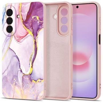 Tech-protect Icon ovitek za Samsung Galaxy A27 5G, marble