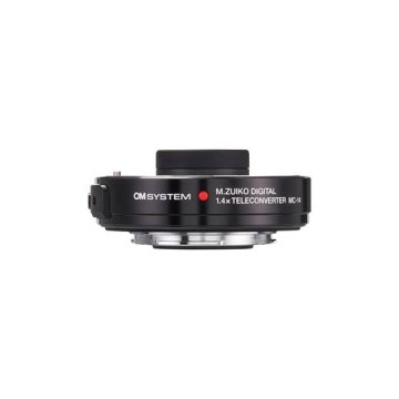 Olympus Telekonverter OM SYSTEM MC-14 - 1,4x (za ET-M4015 PRO, 300mm PRO, EZ-M1560)