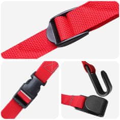 Vidaxl Avto šotor s streho Modra 200 x 170 x 170 cm Poliester in jeklo