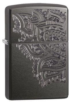 Zippo Iced Paisley vžigalnik (29431)