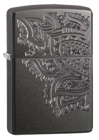 Zippo vžigalnik s posebnim vzorcem