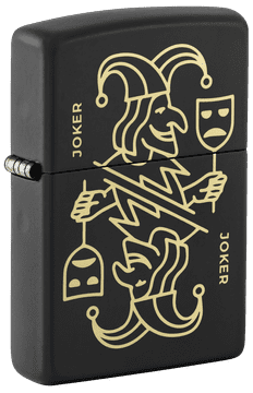 Zippo Joker Card vžigalnik (46290)