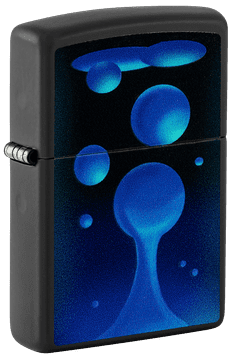 Zippo Lava UV vžigalnik (48675)