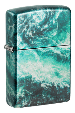 Zippo Rogue Wave vžigalnik (48621)