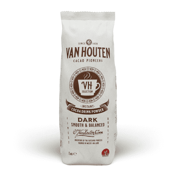 Van Houten Van Houten Chocolate Drink Selection 1 kg