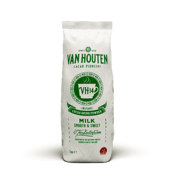 Van Houten Van Houten čokoladni napitek VH14 1kg