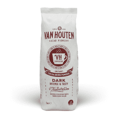 Van Houten Čokoladna pijača Van Houten Temptation 1 kg