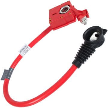 MODECAR Pozitivni pol akumulatorja BMW 6 F06 F12 F13 11-17