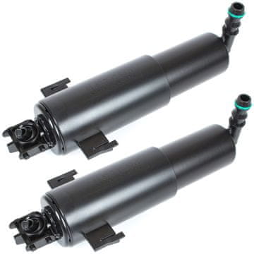 MODECAR BMW 3 E90 E91 E92 E93 05-13 Pranje žarometov levi + desni 2-delni komplet