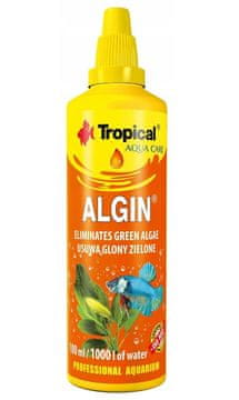 shumee Tropski algin 100 ml
