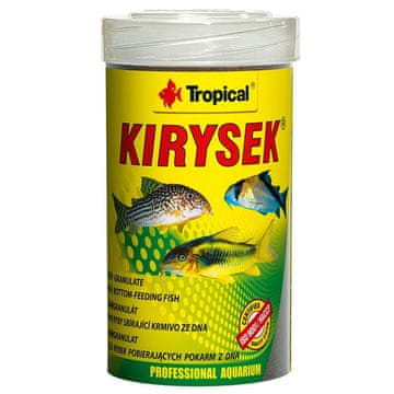 shumee Tropski KIRYSEK 100ml/68g