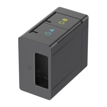 Dreame DREAME Rezervoar za tekočino z dvojno posodo (400+200 ml) za robotski sesalnik