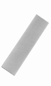 Holmenkol Racing File L MINI 100 × 25 mm