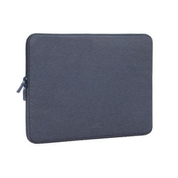 RivaCase 7703 Suzuka Sleeve 13,3" modra torba za prenosnik