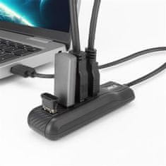 ACT AC6320 4-portni USB A 3.2 Gen1 HUB 5 Gbps