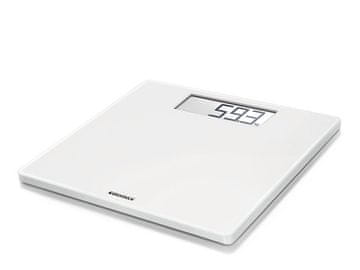 Soehnle Style Sense Safe 10 natančna digitalna osebna tehtnica do 180 kg (63856)