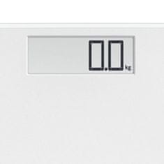 Soehnle Style Sense Safe 10 natančna digitalna osebna tehtnica do 180 kg (63856)