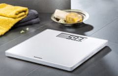 Soehnle Style Sense Safe 10 natančna digitalna osebna tehtnica do 180 kg (63856)
