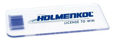 Holmenkol Profesionalno pleksi strgalo 3 mm
