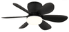 Globo stropni ventilator 510mm