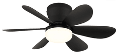 Globo stropni ventilator 510mm