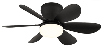 Globo stropni ventilator 510mm