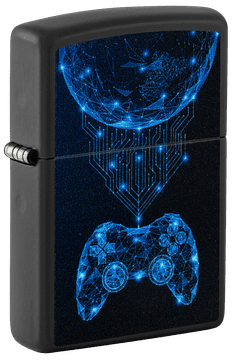 Zippo Gaming vžigalnik (48912)