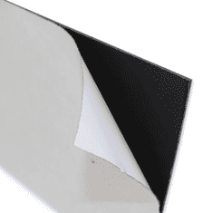 ALFISTYLE ALFIstick 3D samolepilni kamniti oblog, naravni siv kvarcit ESP005, 0,9 m² (pakiranje)