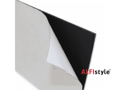 ALFISTYLE ALFIstick 3D samolepilni naravni marmorni oblog Ivory (ESP015) – paket 0,9 m²