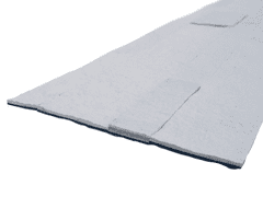 ALFISTYLE ALFIstick 3D samolepilni naravni marmorni oblog Ivory (ESP015) – paket 0,9 m²