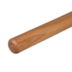 Northix Lesen baseball kij 34"" - trden bukov les