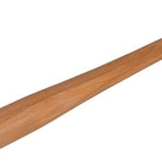 Northix Lesen baseball kij 34"" - trden bukov les