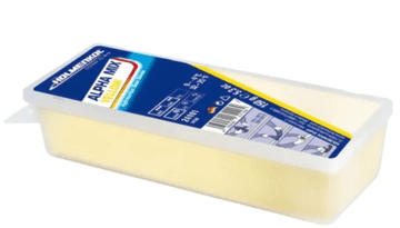 Holmenkol Osnovni vosek Alphamix 150g