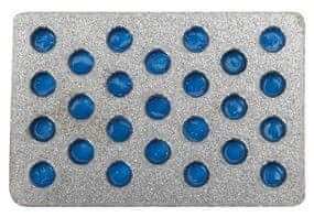 Holmenkol Rezervna diamantna pila 20 × 30 mm