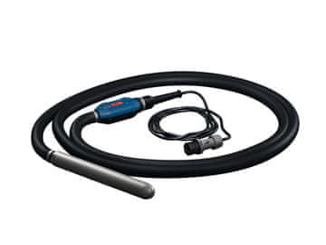 BOSCH Professional GDI50-500 Solo akumulatorski vibrator za beton (06019P9500)