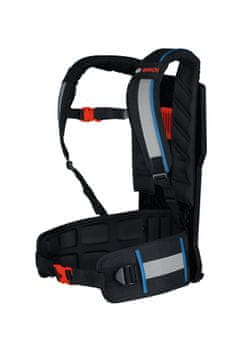BOSCH Professional GBP100 sistem za nošenje akumulatorskega vibratorja za beton (1600A036YS)
