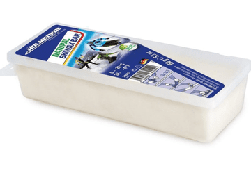 Holmenkol Natural Ski Wax 150 g (hot wax block)