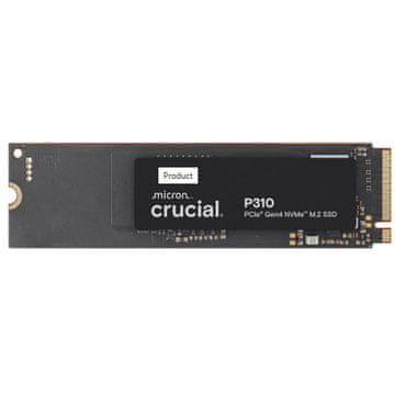 Crucial P310 1TB M.2 PCIe 4.0 NVMe SSD CT1000P310SSD8