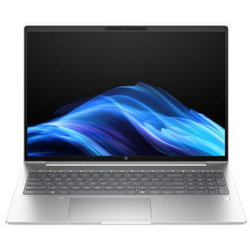 HP ProBook 4 G1iR 16" (40,64cm) WUXGA Intel Core 5 120U 16GB 512GB Windows 11 Pro prenosni računalnik B9YK4ET#BED