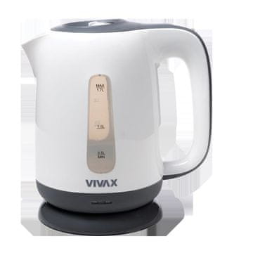 Vivax grelnik vode WH-170BW