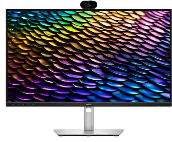 Monitor Dell P2726DEB