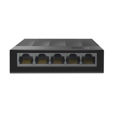 TP-Link LiteWave LS1005G 5-port gigabit RJ45 mrežno stikalo switch